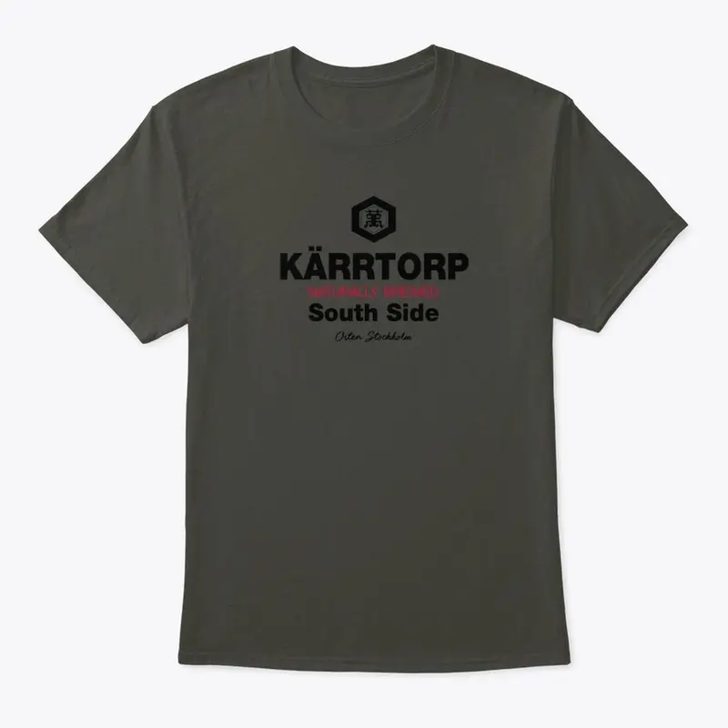 Kärrtorp soy